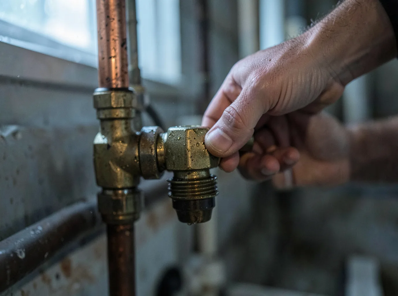 Emergency Plumber Wallis, TX FAQs